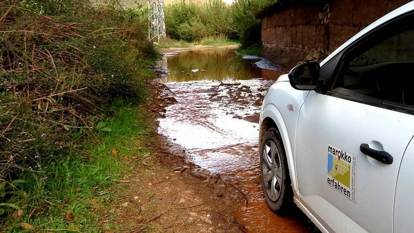 Unterwegs in Marokko, Foto: marokko-erfahren.de
